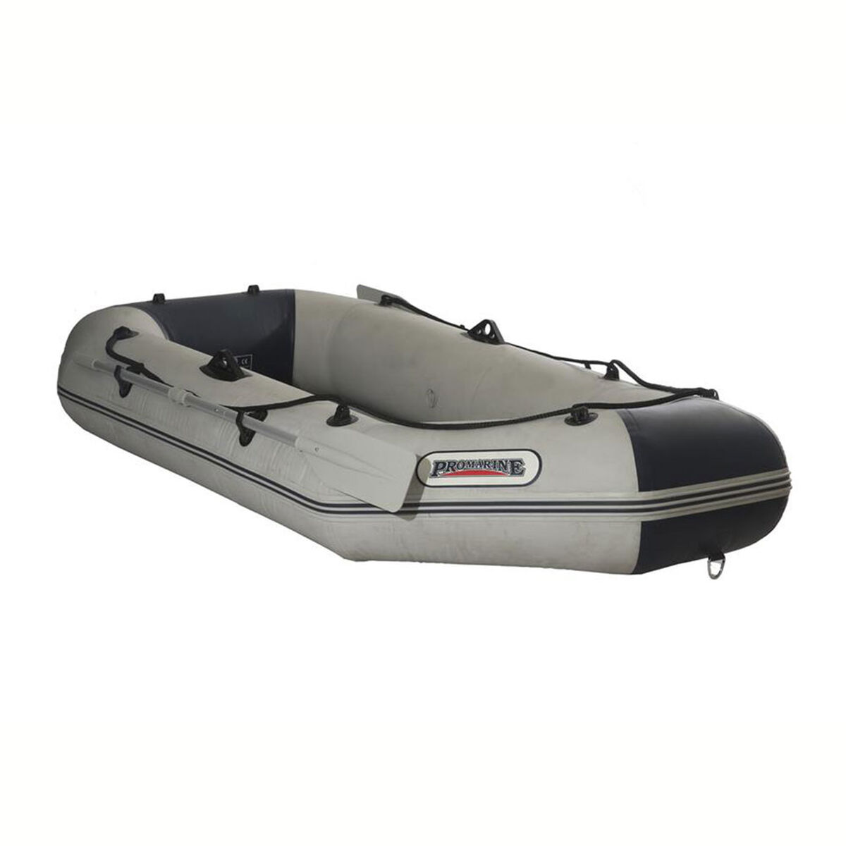 Bote Inflable IB 285