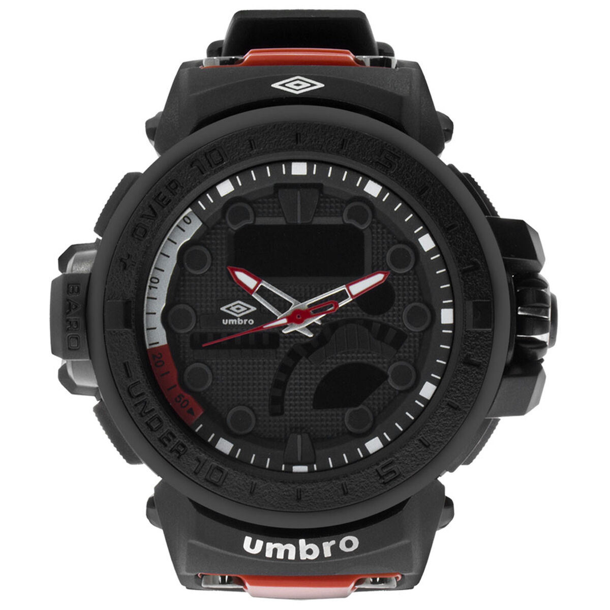 Reloj Digital UMBRO Modelo UMB-081-4