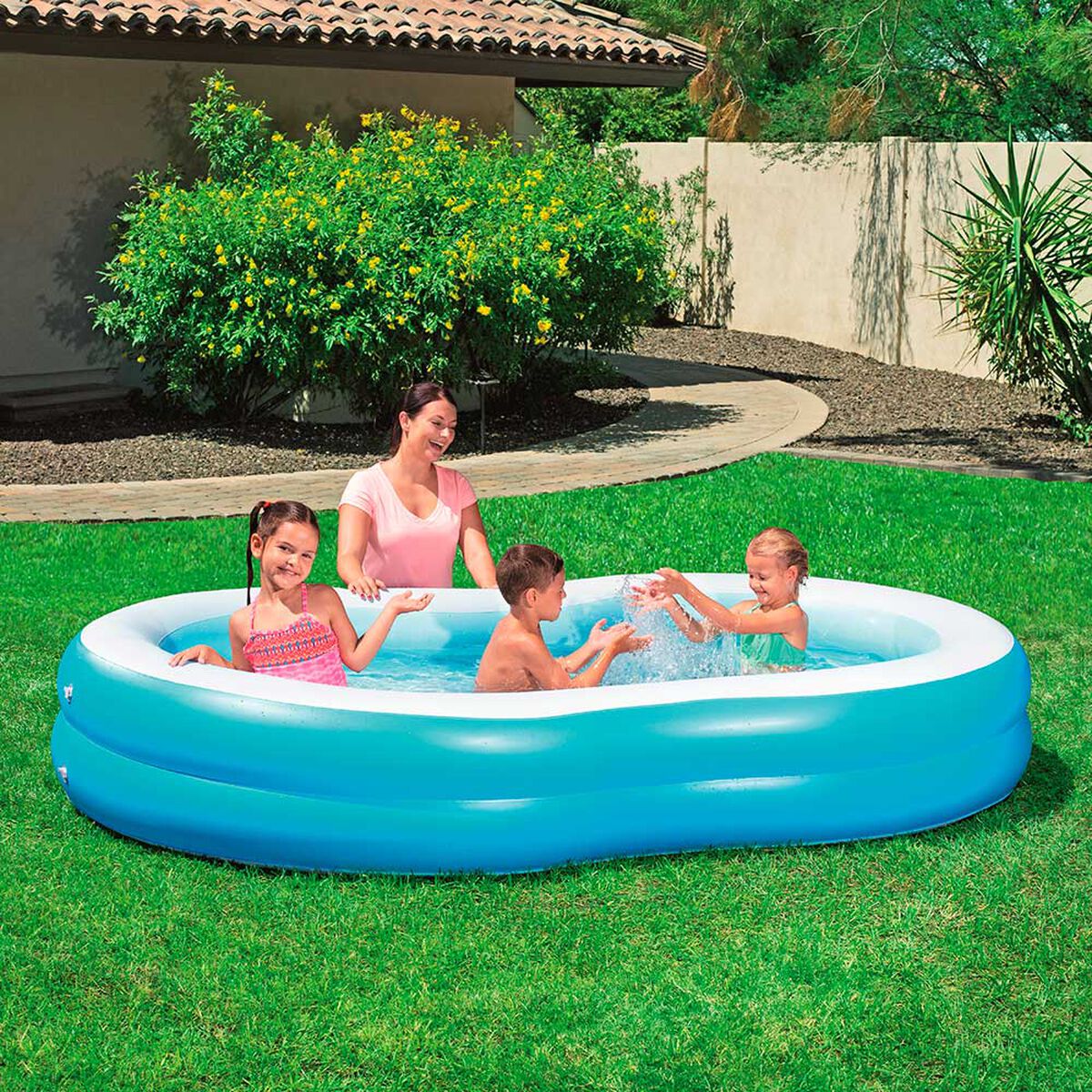 Sofá Hinchable Intex (2 plazas) - Todo en piscinas y jardín