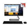 All In One Lenovo A340-22AST A9 4GB 1TB 21,5” Negro