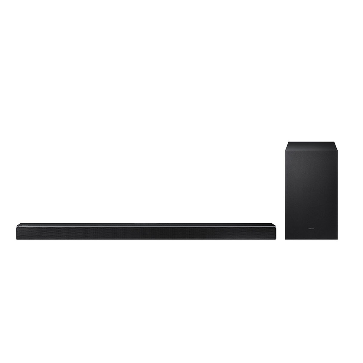 Soundbar Samsung HW-Q600AZS Negro