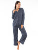 Pijama 2 Piezas Mujer Zibel
