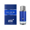 Perfume Montblanc Explorer Ultra Blue EDP 30 ml