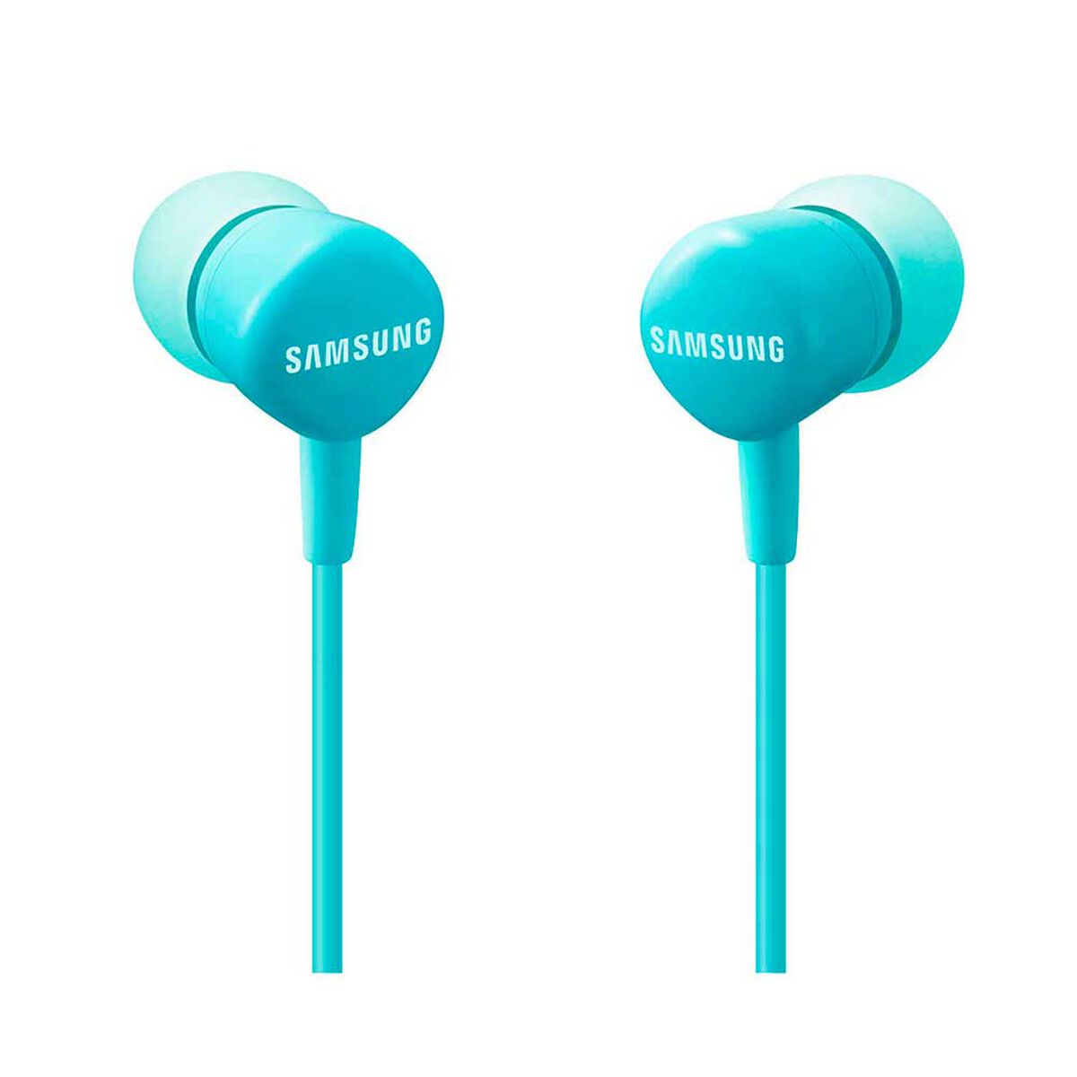 Audífonos In Ear Samsung HS1303 Celestes
