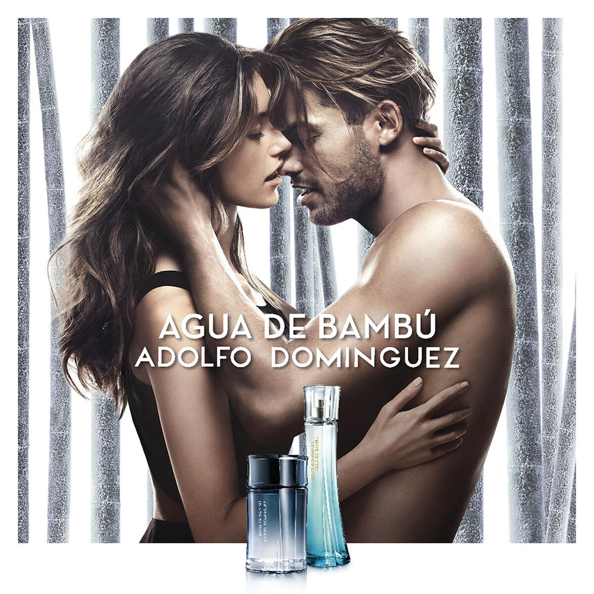 Perfume Adolfo Dominguez Agua de Bambú Woman EDT 50 ml