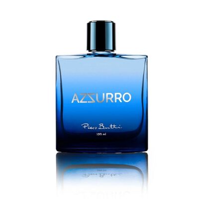 Perfume Piero Butti Azzurro EDP 100 ml