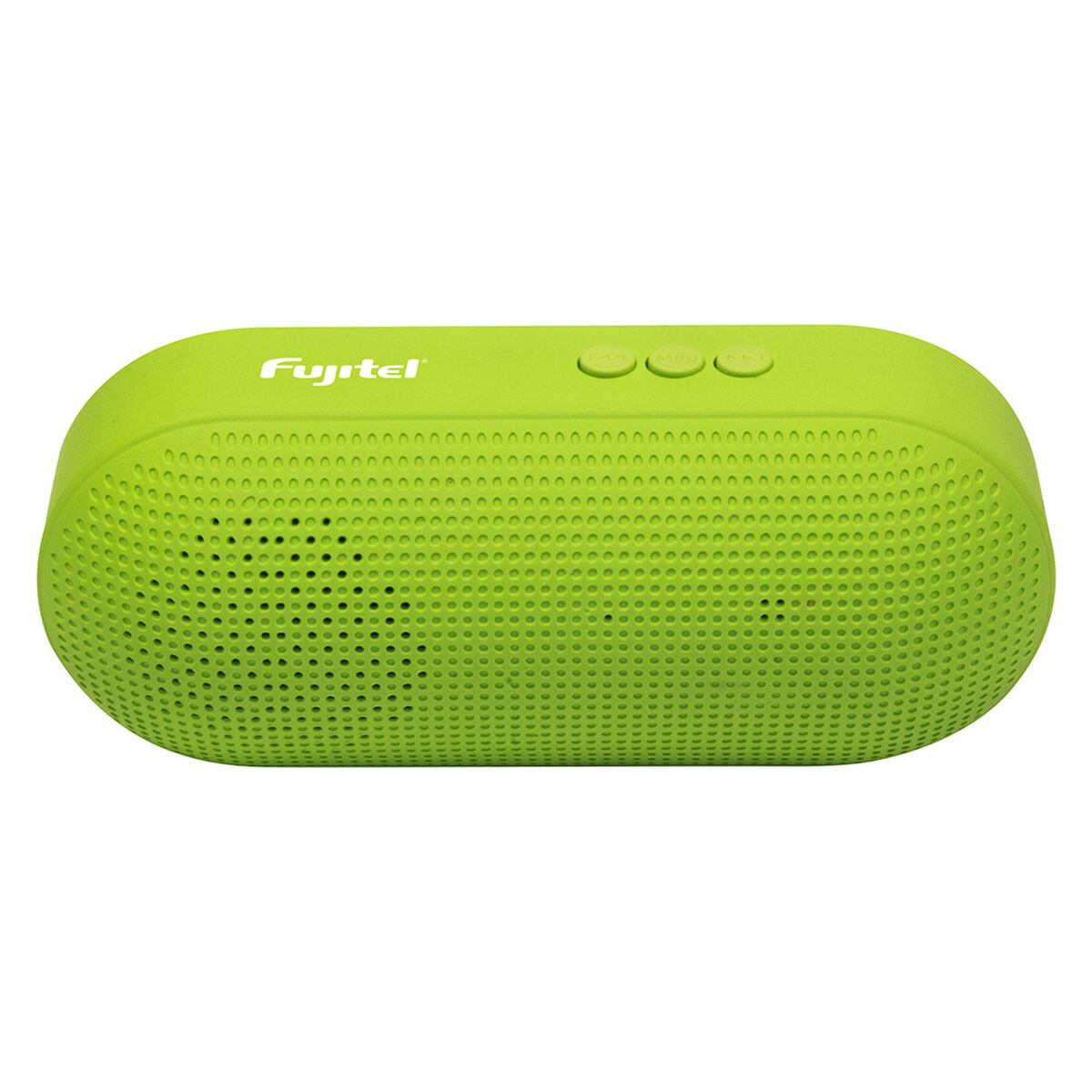 Parlante Bluetooth Fujitel Speaker Verde