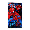 Toalla de Playa Disney Spiderman Wham 70 x 140 cm