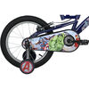 Bicicleta Disney Niño Avengers Aro 16