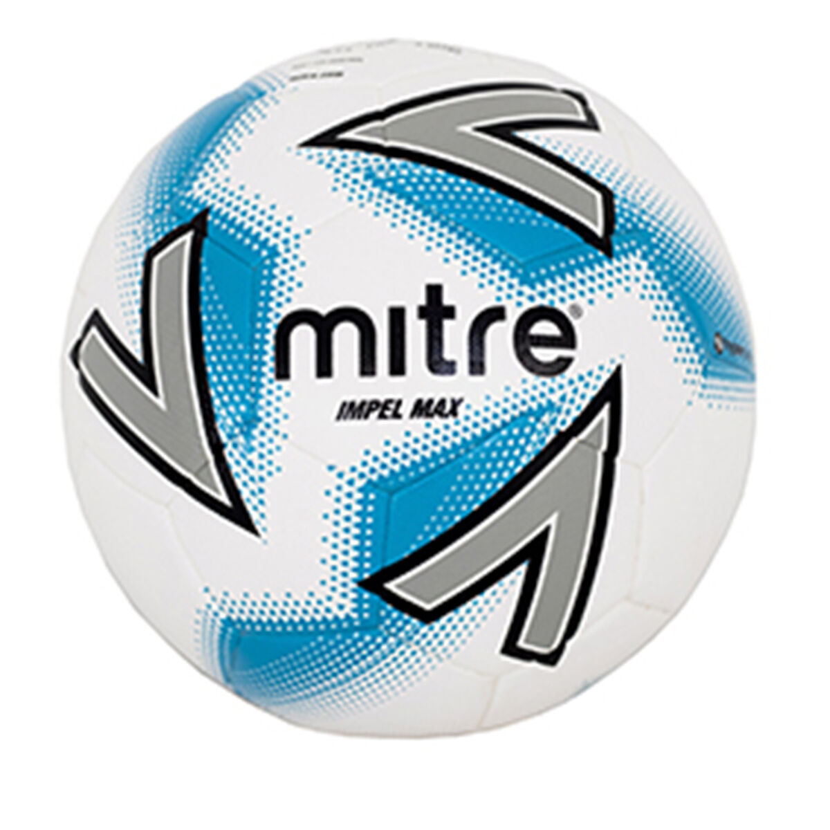 Balón Fútbol Mitre Impel N°4
