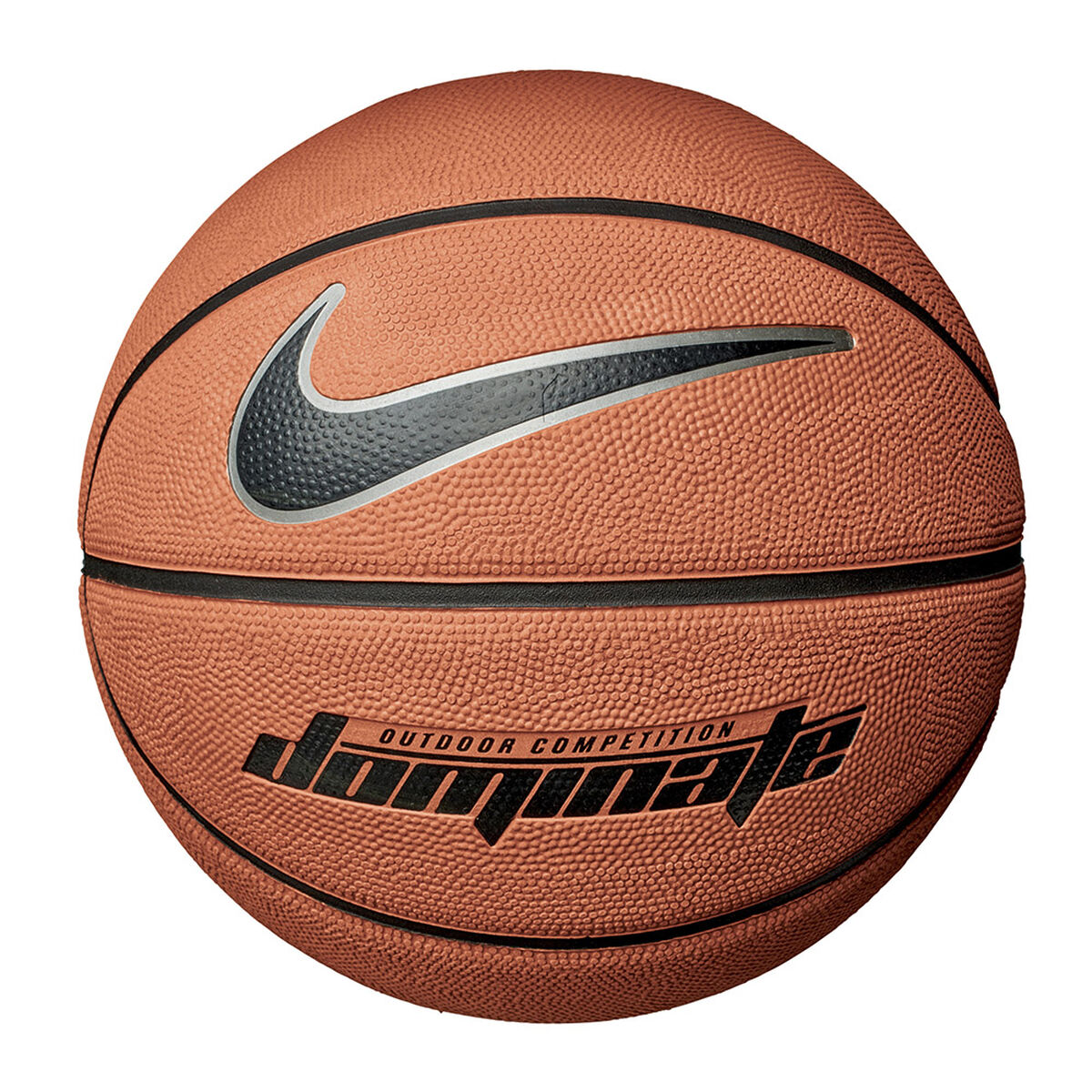 Balón Basketball Nike Dominate 8P