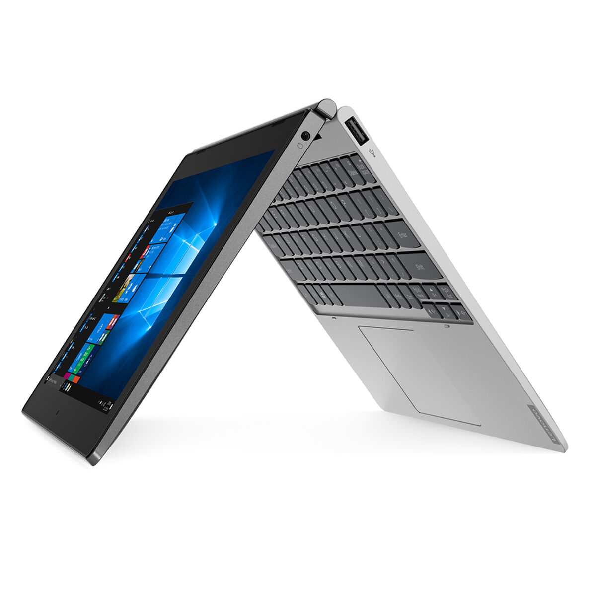 Notebook Lenovo IP D330-10IGL Celeron 4GB 64GB eMCC 10,1" Touch Detachable