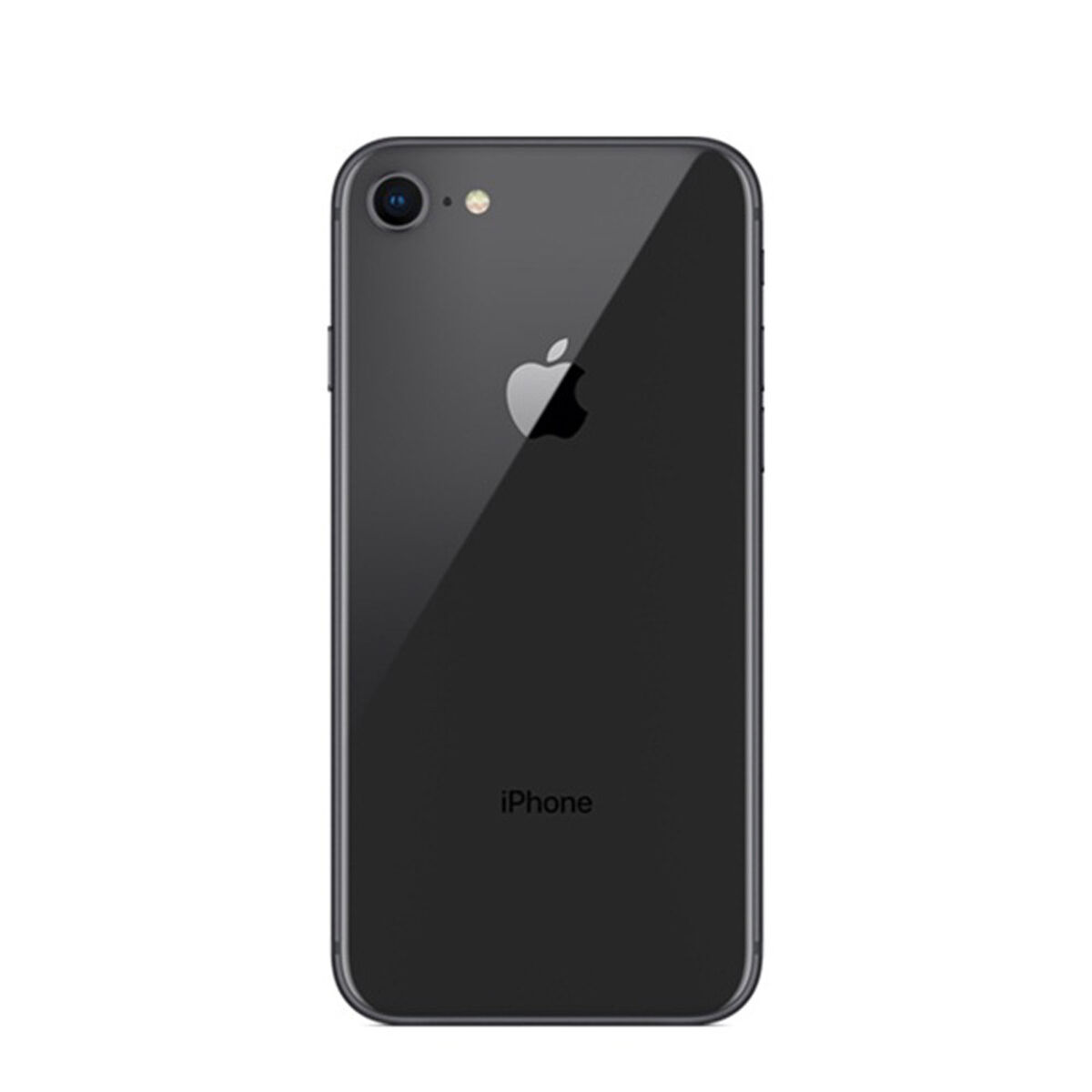 Celular Apple Iphone 8 256GB 4.7" Reacondicionado Gris Liberado
