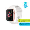 Smartwatch Apple iWatch Serie 4 40 mm Dorado Reacondicionado