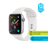 Smartwatch Apple iWatch Serie 4 40 mm Plata Reacondicionado