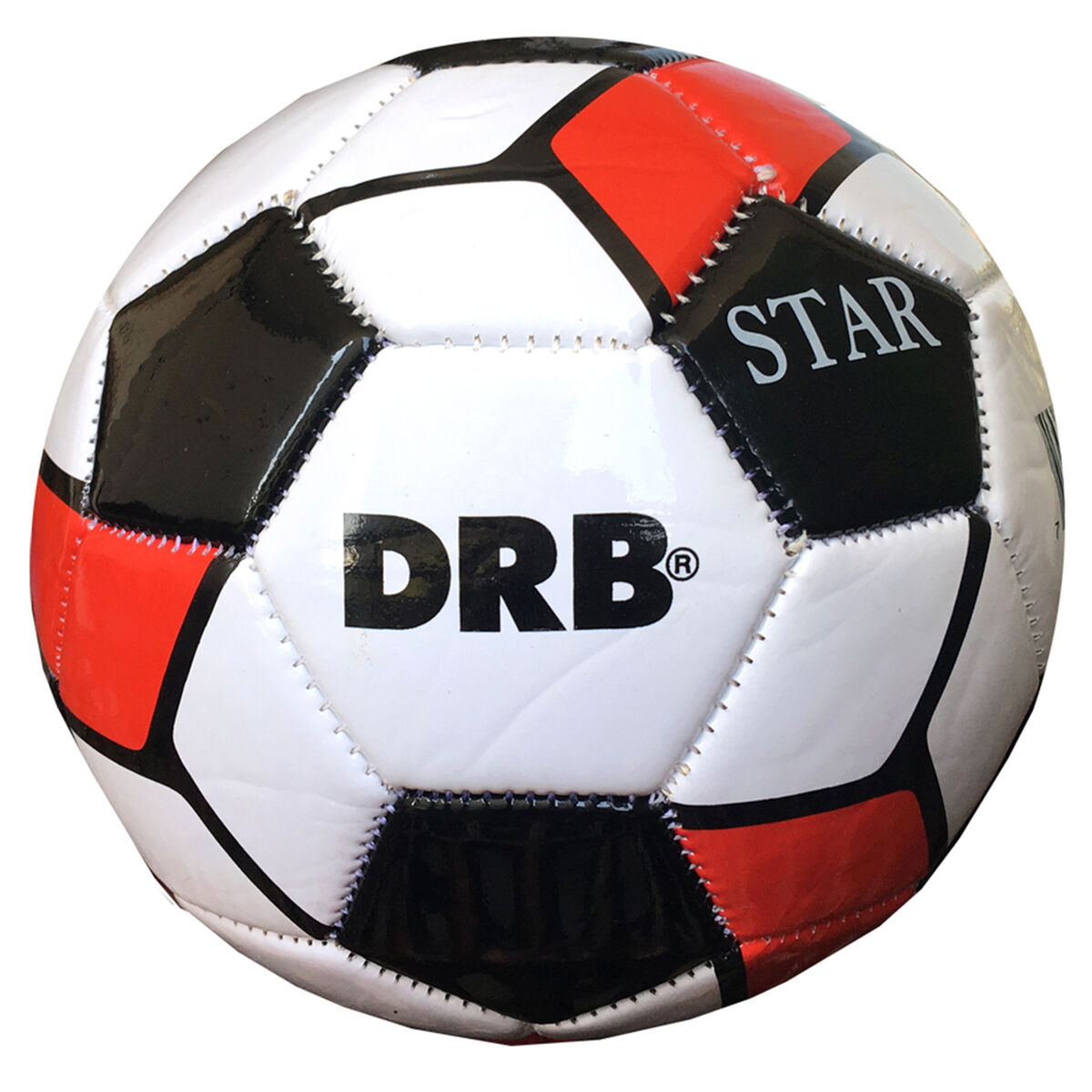 Balón de Fútbol Dribbling Star