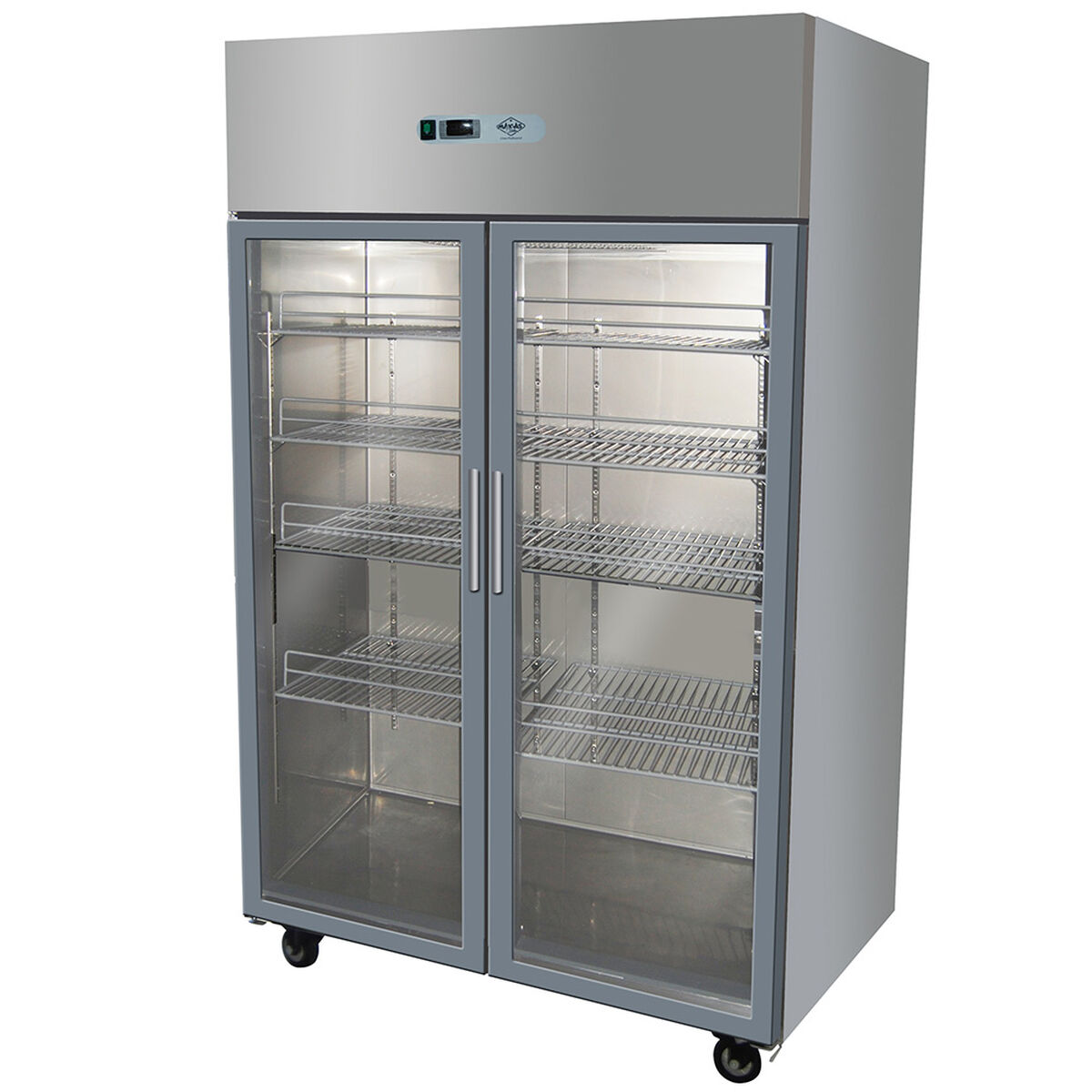 Refrigerador Maigas AS10G2 1000 lt