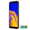 Celular Samsung Galaxy J4 Plus 6.0" Negro Liberado