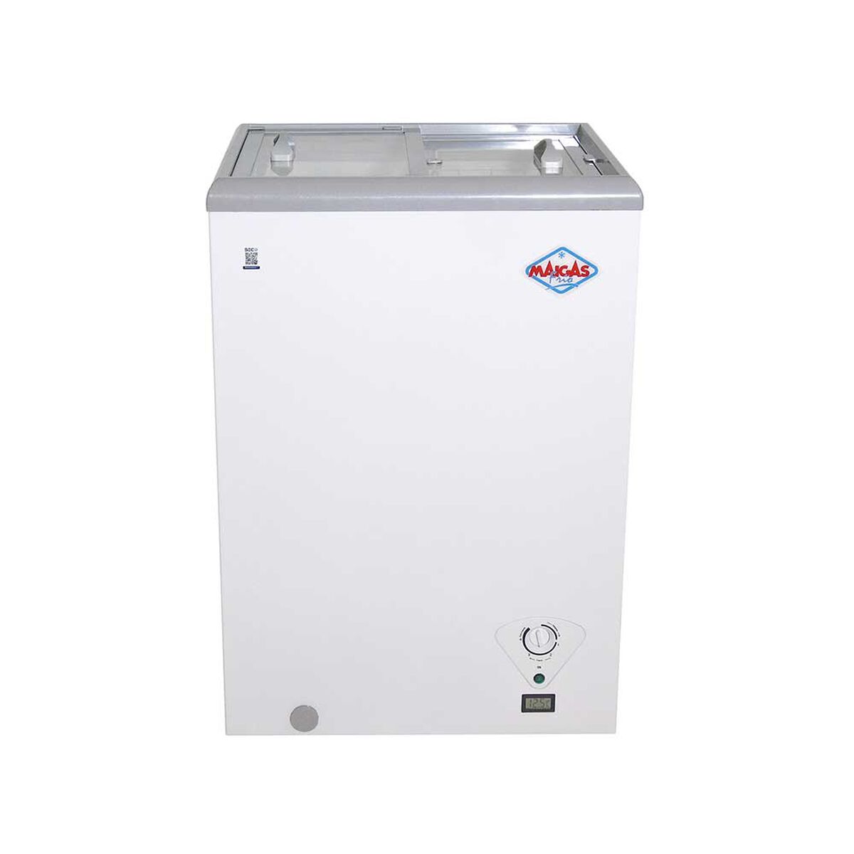 Freezer Horizontal Maigas SD-100 100 lts.