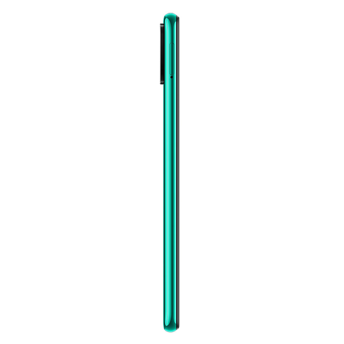 Celular Huawei Y8s 64GB 6,5" Verde Esmeralda WOM