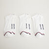 Tripack Calcetines Tommy Hilfiger Low Cut