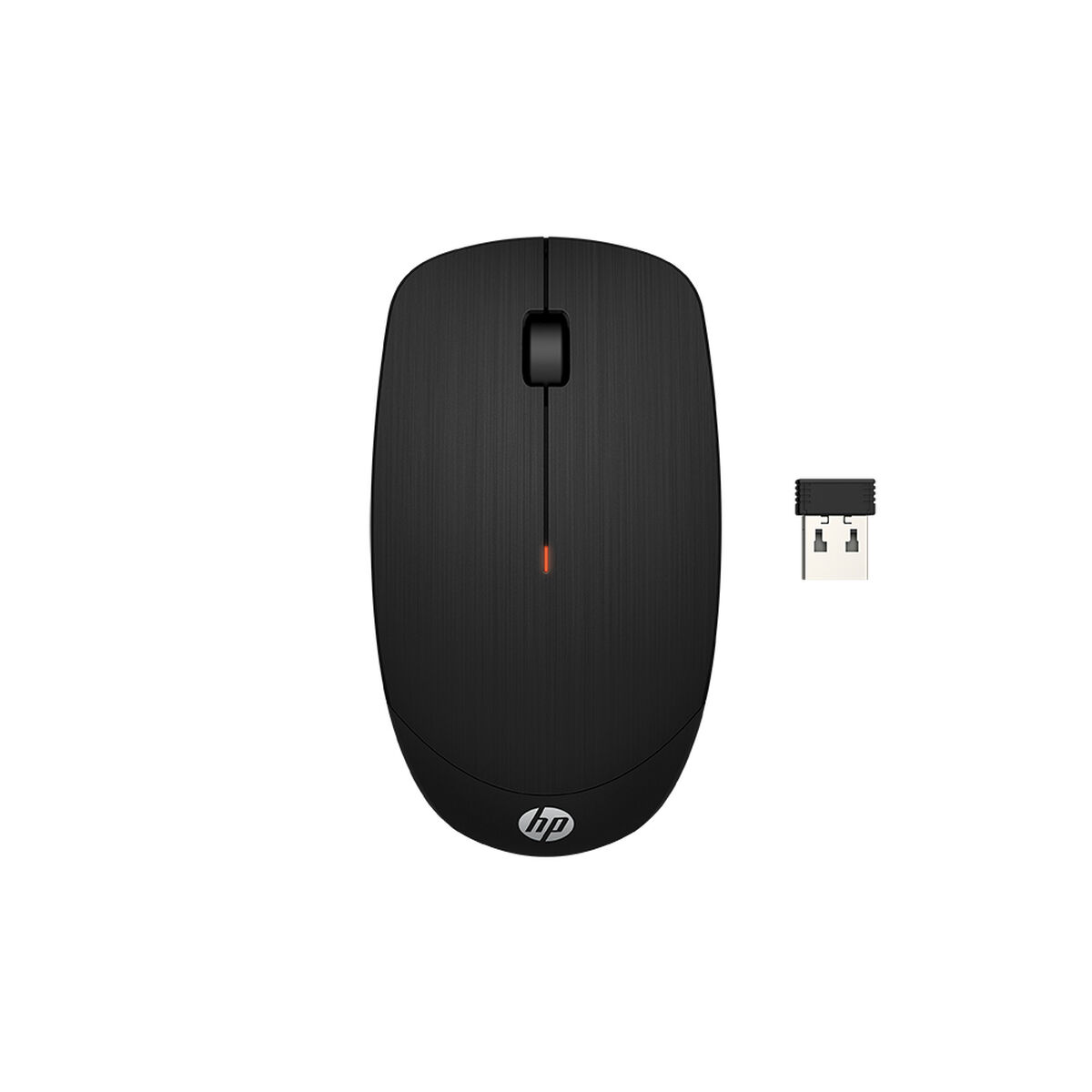 Mouse HP X200 Wireless