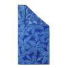 Toalla de Playa Illusions Paradise Azul 80 x 160 cm