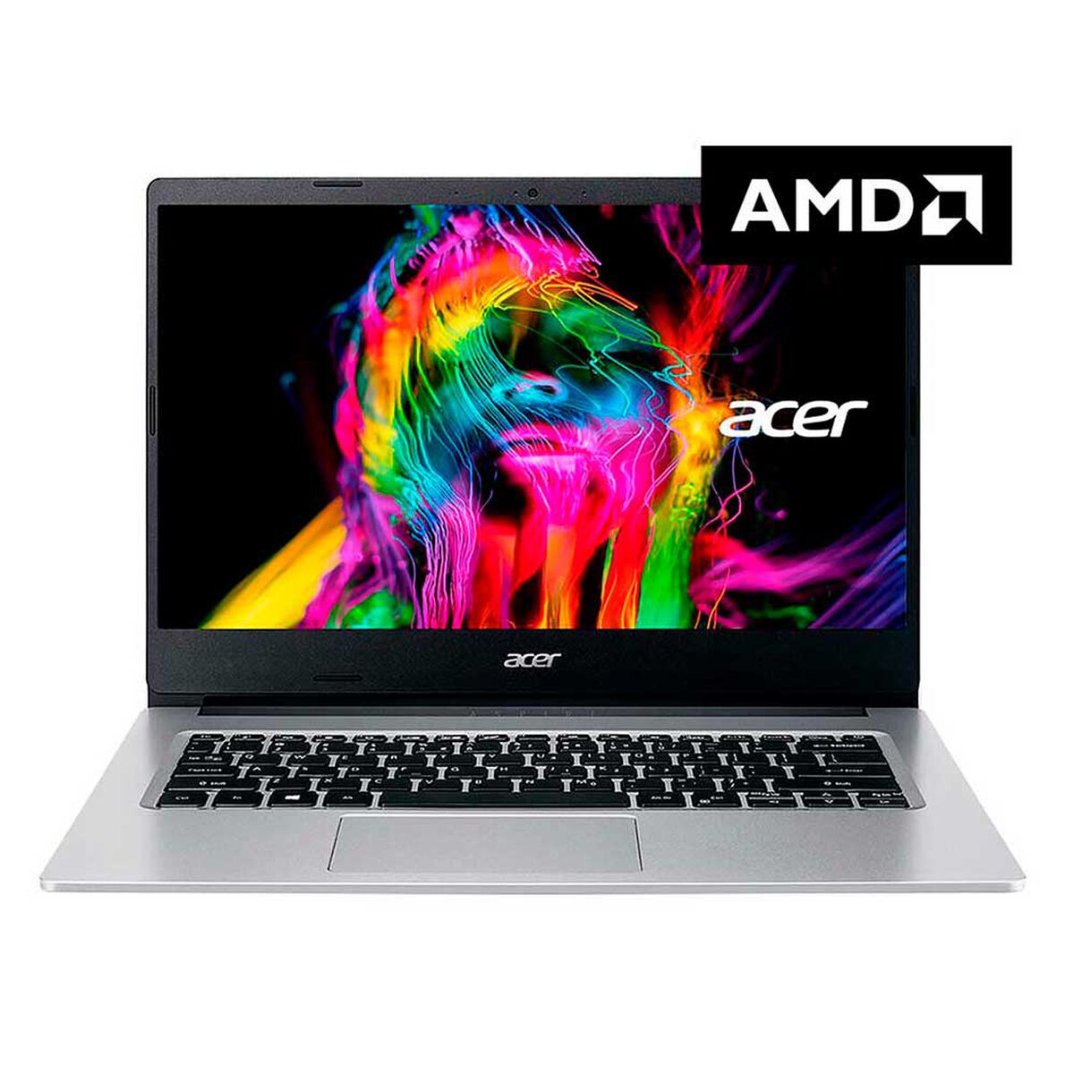 Notebook Acer A314-22-A4HL AMD 3020e 8GB 256GB SSD 14"