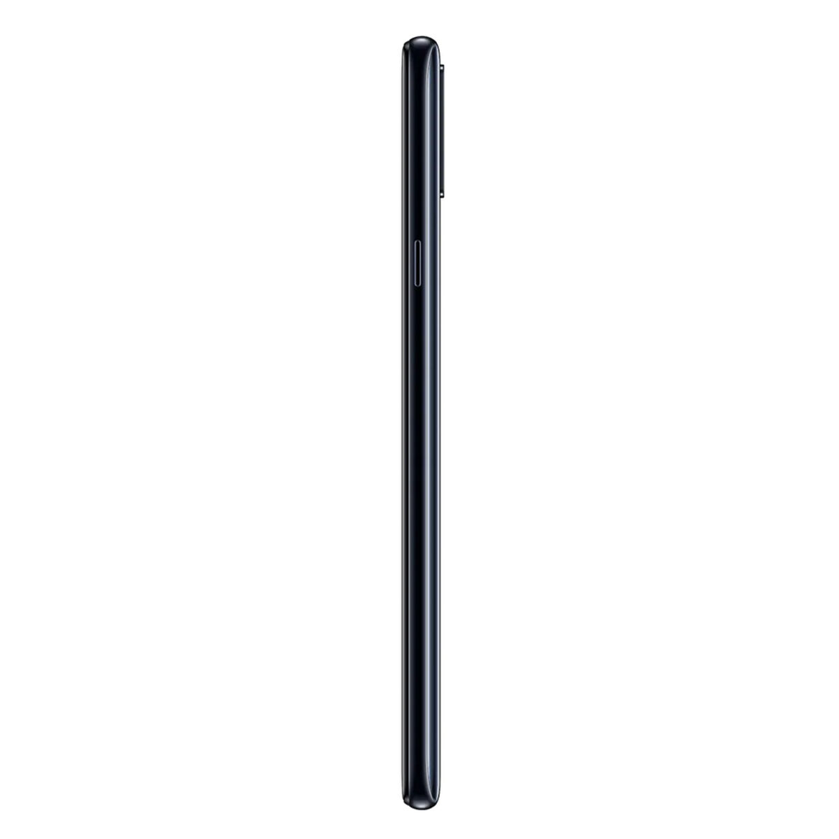 Celular Samsung Galaxy A20s 6.4" Negro Claro