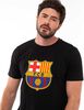 Polera Deportiva Algodón Hombre Barcelona
