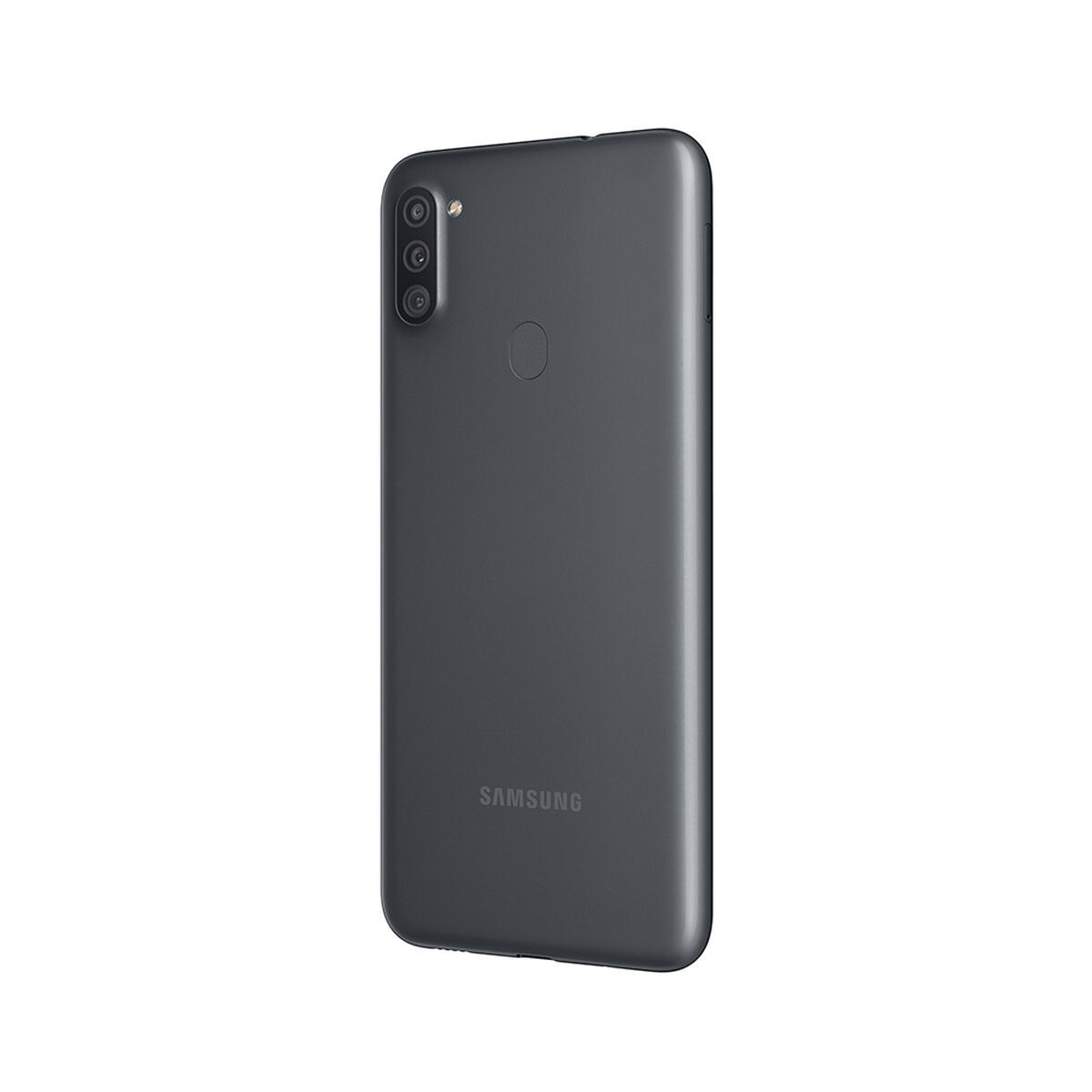Celular Samsung Galaxy A11 32GB 6,4" Negro Liberado