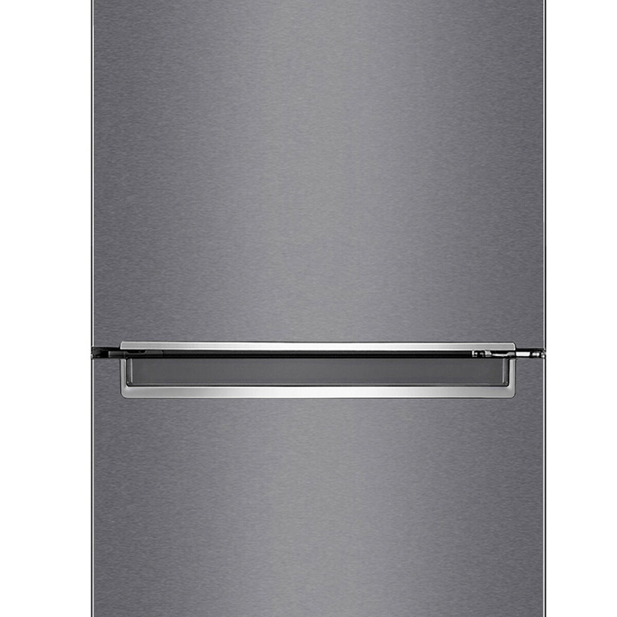 Refrigerador No Frost LG GB37MPD 341 lts.