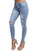 Jeans Skinny Mujer Most Wanted