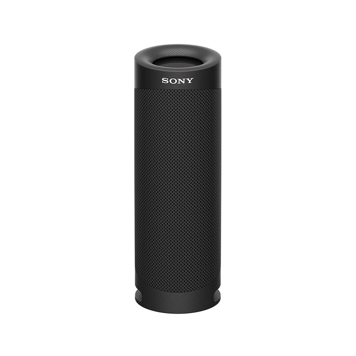 Parlante Bluetooth Sony SRS-XB23 Negro