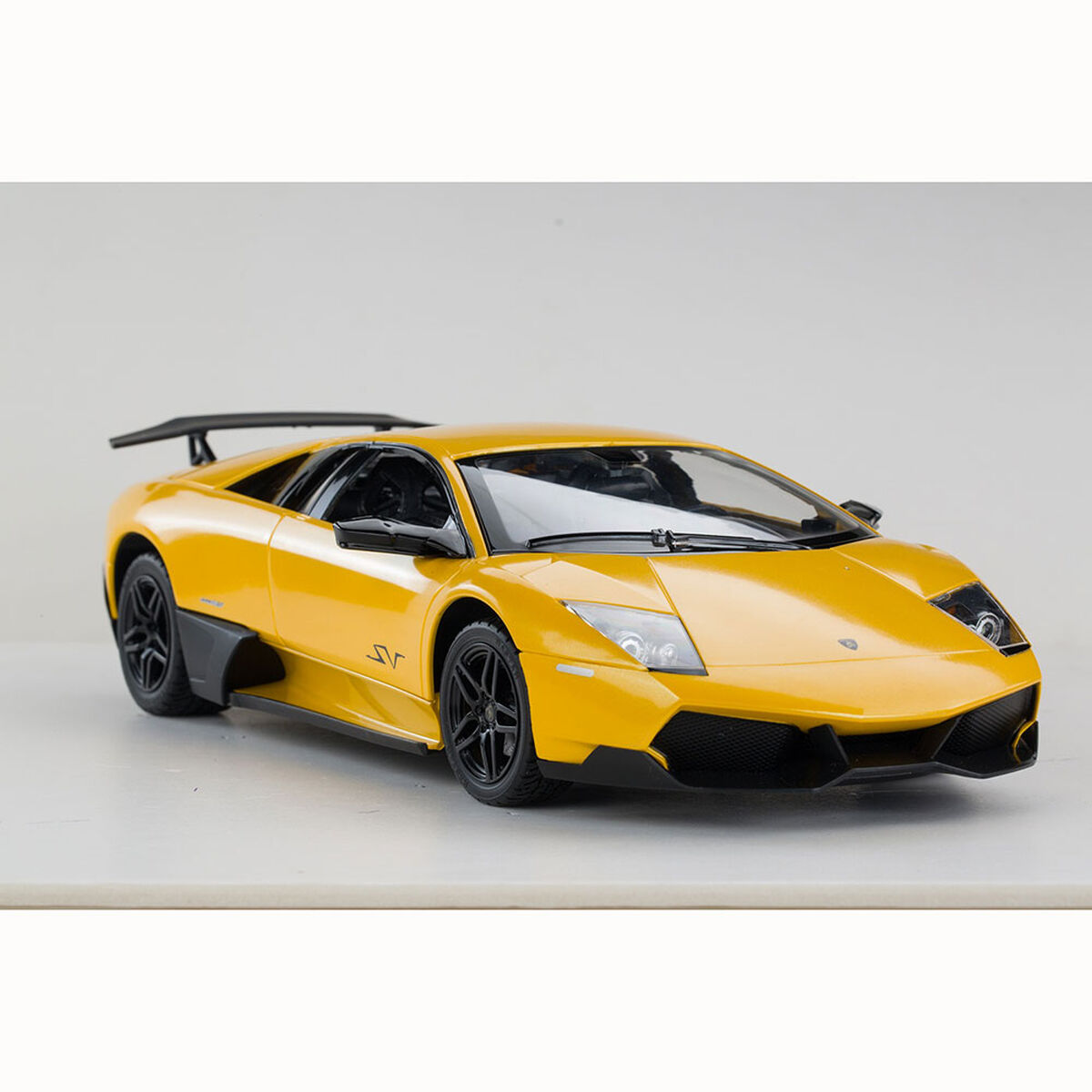Auto R/C Rastar Lamborghini Murciélago 1:14