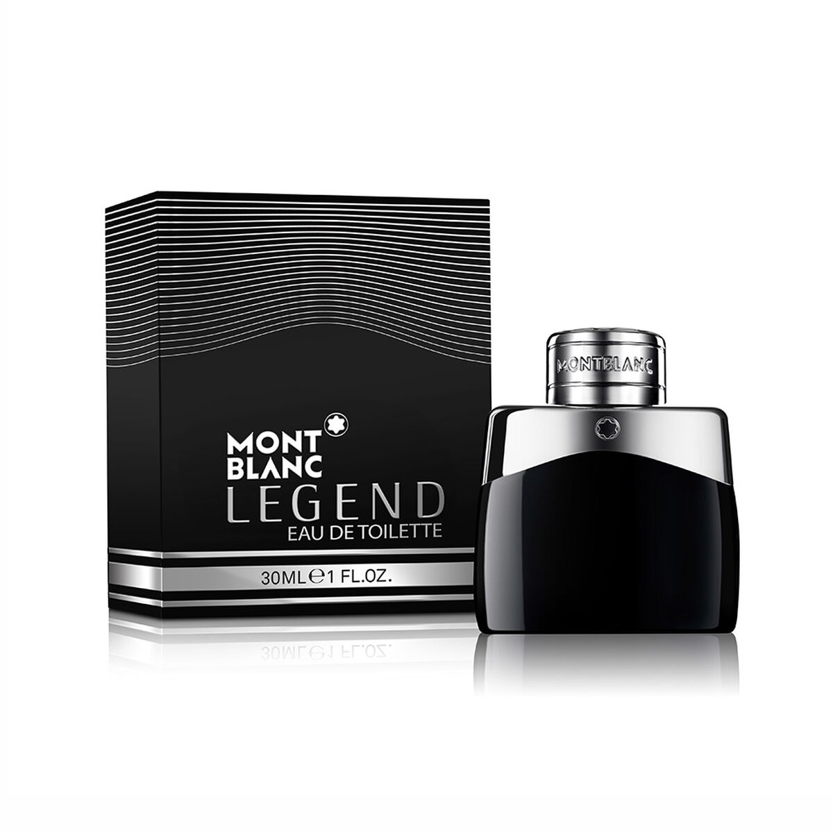 Perfume Montblanc Legend Men EDT 30 ml
