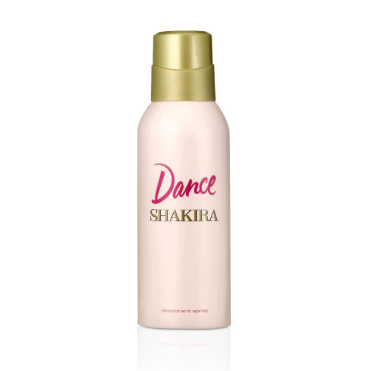 Set Regalo Shakira Dance EDT 50ml + Desodorante 150ml
