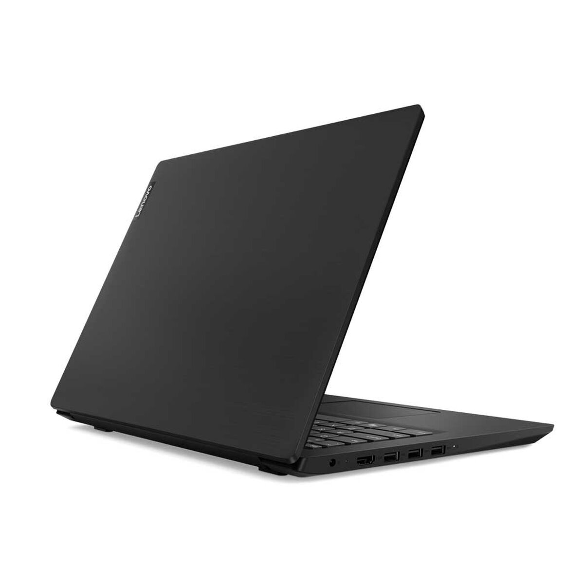 Notebook Lenovo Ideapad S145 Ryzen 3 8GB 256GB SSD 14"