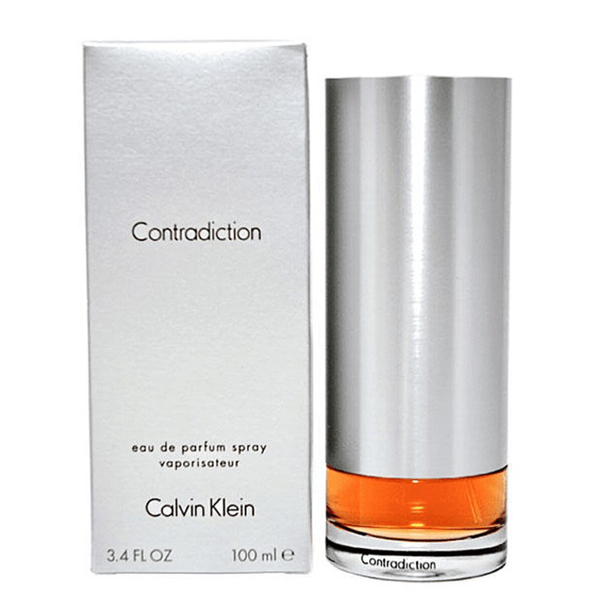 Perfume Contradiction Mujer EDP 100 ml
