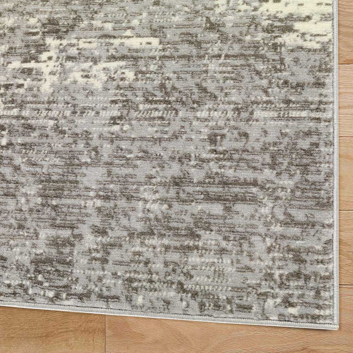 Alfombra Modalfo Arizona Gris 153 x 213 cm