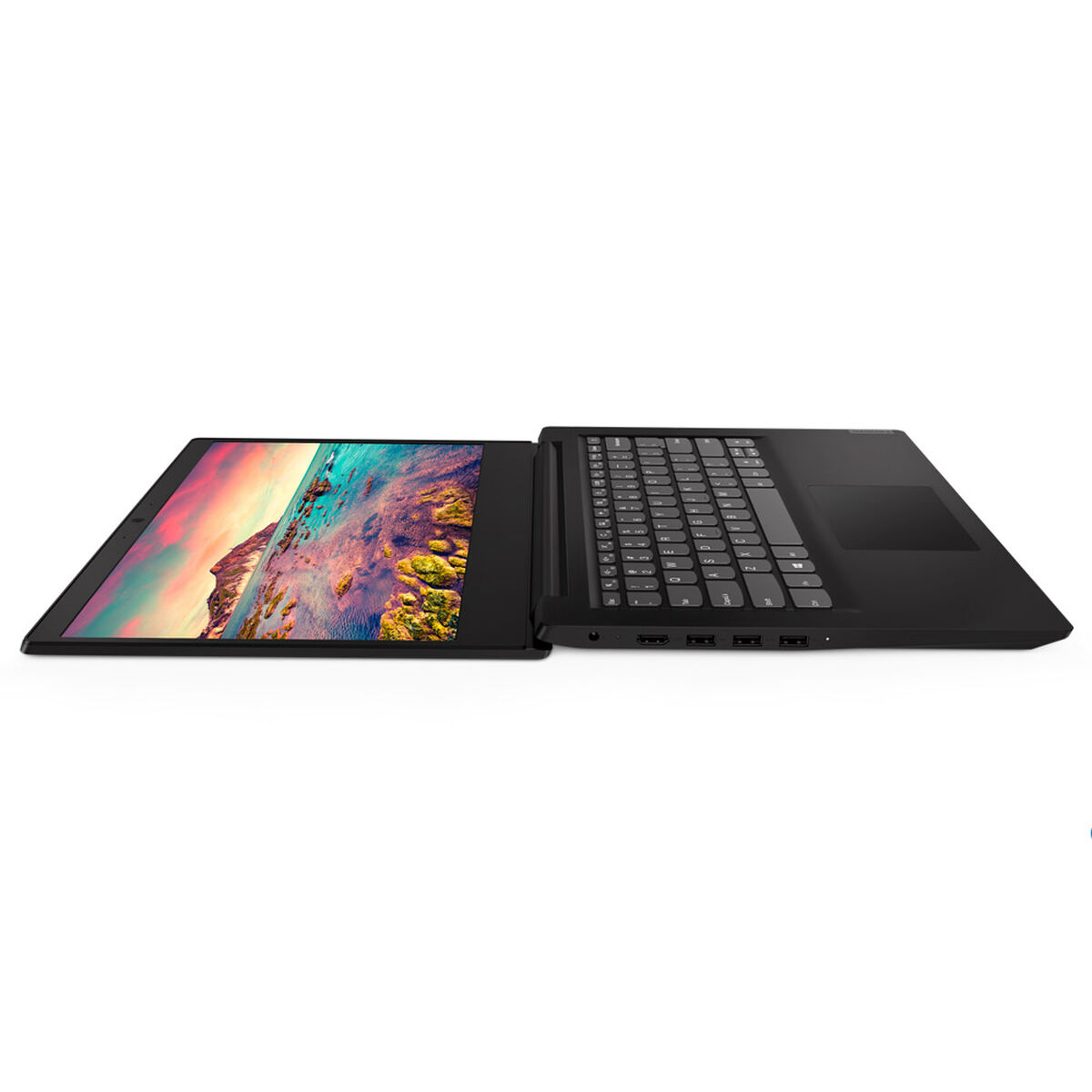 Notebook Lenovo S145-14IWL Core i3 4GB 1TB 14"
