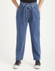 Jeans Slouchy Mujer Fiorucci