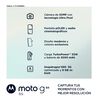 Celular Motorola Moto G84 5G Bundle 256GB 6,55" Azul Liberado