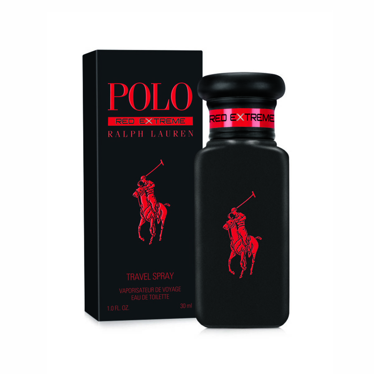 Polo Red Extreme EDP 30 ml