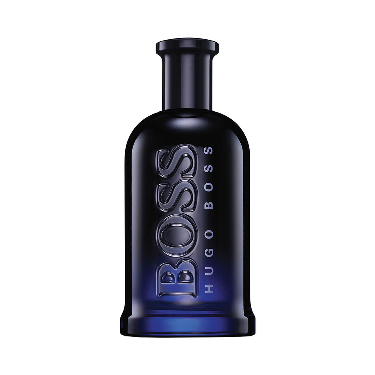 Perfume Hugo Boss Bottled Night EDT 200 ml