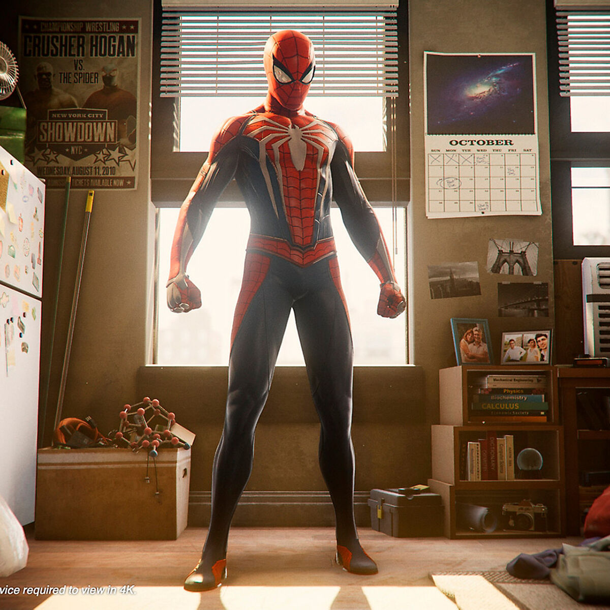 Juego PS4 Sony Marvel Spiderman | Compra en 
