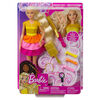 Barbie Peinados de Ensueño