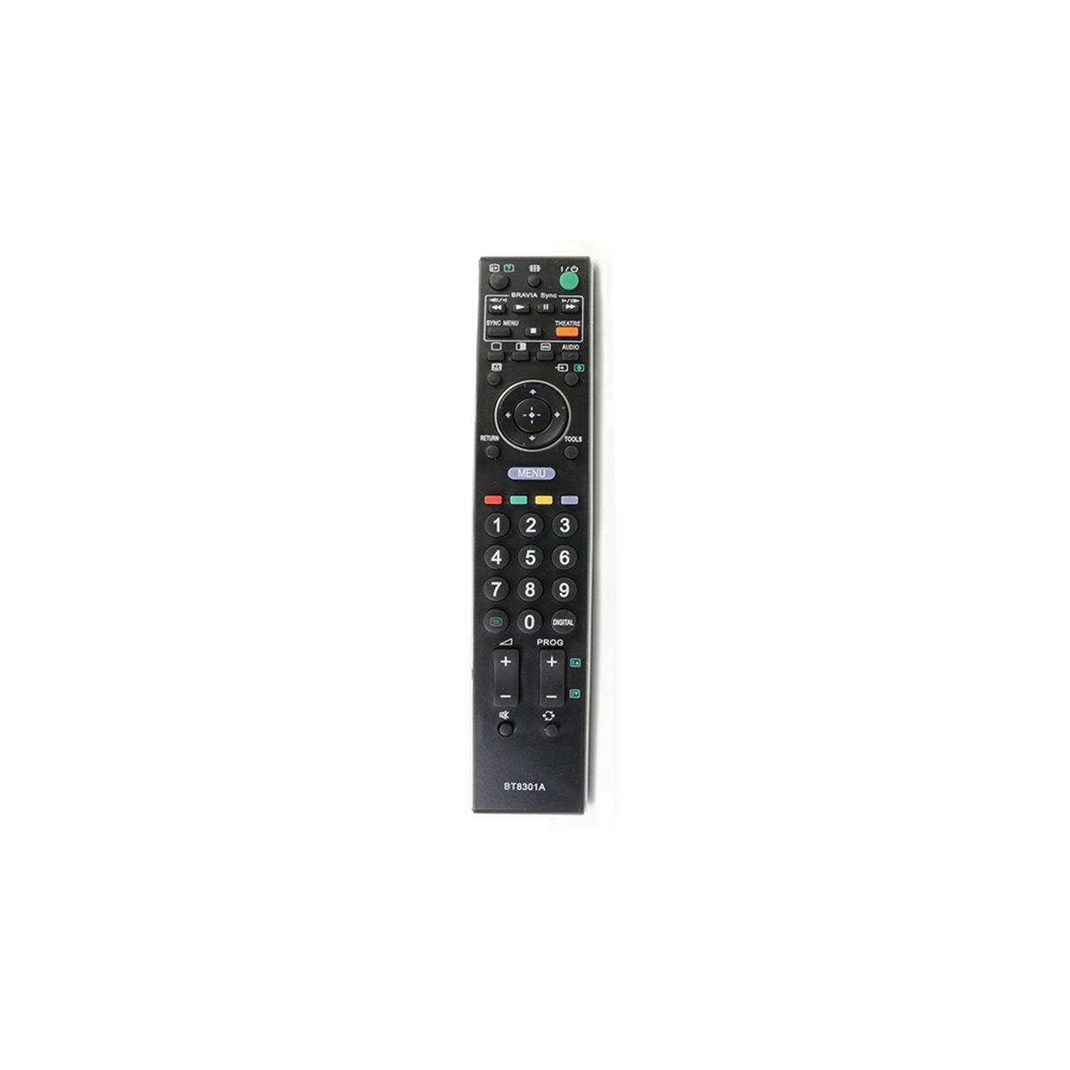 Control Remoto GEN BT8301A para TV Sony