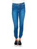 Jeans Skinny Mujer Efesis
