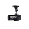 Cámara Camtek R300 DVR HD Doble Visión para Auto GPS